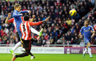 Chelsea tiếp tục thắng: Ngạc nhiên chưa? Torres lại lập cú đúp