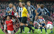 Thắng West Brom, Arsenal tạm thoát khủng hoảng