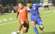Những thay đổi ở mùa bóng 2013: Không phải chưa có tiền lệ