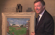 Những bí mật chưa được hé lộ của Alex Ferguson và Mancini