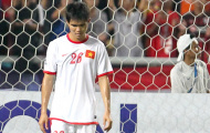 Nhìn V-League lo cho đội tuyển quốc gia