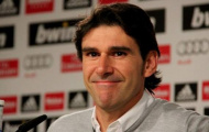 Thay Mourinho, Karanka đưa học trò lên 'mây xanh'