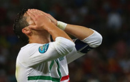 6 hậu vệ đã từng ngăn chặn được Cristiano Ronaldo