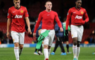 Rooney: Rửa hận và “cắt đuôi” Man City