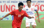 Mùa giải 2013 và những thay đổi gây sốc