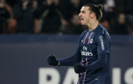 Chấm điểm PSG (4-0) Evian: Vẫn là Ibra