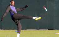 Mancini muốn mạo hiểm với Balotelli
