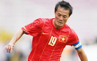 'Bom tấn' sàn chuyển nhượng V-League: Hà Nội T&T săn Thành Lương