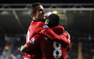 Trước derby thành Manchester: Ân đền oán trả