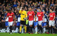 Hàng thủ M.U trước derby: 'Bán mạng' đến bao giờ?