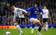 22h00 ngày 09/12, Everton vs Tottenham: Tự tin hành quân đến 'đất dữ'