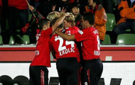 22h30 ngày 9/12, Hannover 96 vs Bayer Leverkusen: Sức nhàn thắng sức mỏi