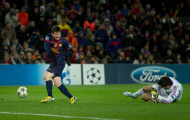 “Superman Messi”: Vượt qua mọi giới hạn