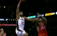 Video NBA: Những pha bóng đẹp nhất ngày 07/12