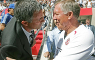 Chuyện HLV: Không có chỗ cho Mourinho ở Manchester?