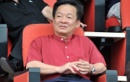 Ông bầu tháo chạy, V.League “loạn cào cào”