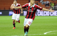AC Milan: Còn mỗi El Shaarawy đáng xem