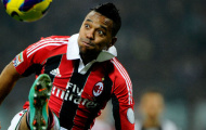 Robinho đã bị chủ tịch Berlusconi thuyết phục