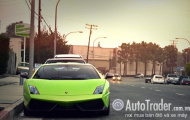 Ảnh đẹp siêu xe thế giới trong tuần