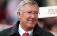 Sir Alex xem nhẹ sự vắng mặt của các trụ cột