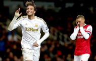 Sát thủ mà cả Arsenal và Liverpool đều thèm muốn: Michu, anh là ai?