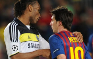 Ngạc nhiên! Messi có một kỷ lục khác mà giờ mọi người mới biết