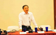 Bầu Đệ đả kích VPF, dọa bỏ giải