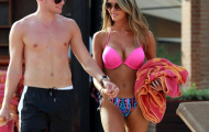Cleverley nguyện chung tình với 'máy bay bà già'