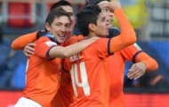 Video FIFA Club World Cup 2012: Ulsan 1-3 Monterrey: Monterrey xứng đáng vào bán kết