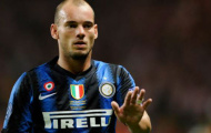 PSG đã có Sneijder?