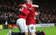 Rooney: Sinh ra làm người hùng trận derby