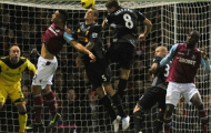 West Ham 2-3 Liverpool: Lữ đoàn đỏ ngược dòng ngoạn mục