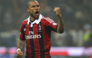 Tin  dữ ập đến Milan: De Jong phải nghỉ thi đấu 6 tháng