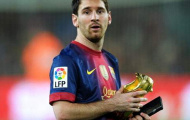 Tính cách làm nên một Messi vĩ đại là lắng nghe nhiều hơn nói