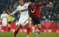 Hannover (3-2) Leverkusen: Đuổi bắt ở AWD-Arena