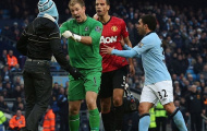 Man City đứng trước án phạt nặng sau trận derby