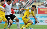 'V-League sẽ thành giải giao hữu'