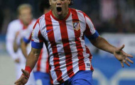 Abramovich mang quà sinh nhật cho Falcao