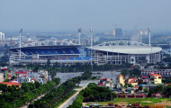 Hà Nội phấn đấu giữ vững thành tích hàng đầu