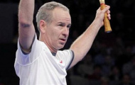 John McEnroe bảo vệ thành công chức vô địch