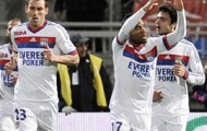 Video Ligue 1: Saint Etienne (0-1) Lyon