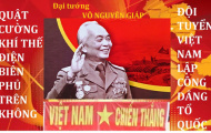 Hy vọng nào cho tương lai bóng đá Việt Nam?