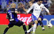 03h00 ngày 11/12, Vallecano vs Zaragoza: Món nợ khó đòi