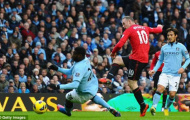 Sir Alex: Còn quá sớm để kết luận về chức vô địch