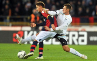 03h00 ngày 11/12, Bologna vs Lazio: Đánh vào tử huyệt