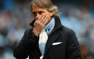 Mancini và Man City: Nên chăng cần một cuộc chia ly?