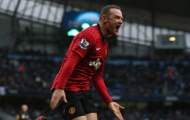 Wayne Rooney: Một trường hợp lạ kì