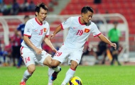 Các tuyển thủ Đội tuyển Việt Nam hậu AFF Cup: Mất cả chì lẫn chài