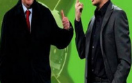 Mourinho vượt qua Del Bosque