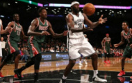Video NBA: Brooklyn Nets 88 - 97 Milwaukee Bucks